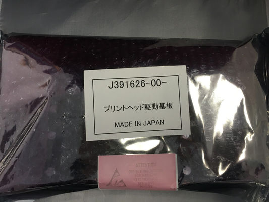 J391626-00 J391626 Noritsu OEM Bảng minilab mới nhà cung cấp