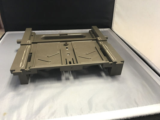 D203490-00 D203490 Noritsu OEM New Minilab Part Rack Plate nhà cung cấp