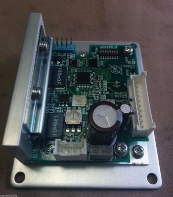 BỘ LÁI XE NORITSU Minilab PM SANYO DENKI BS1D200C08 SANMOTION F 0407110480 B nhà cung cấp