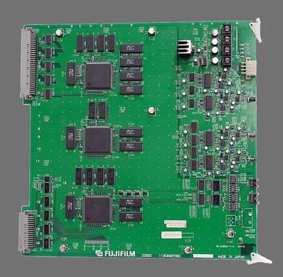 Bảng mạch Fuji Frontier Minilab Part SP2000 CDS20 nhà cung cấp