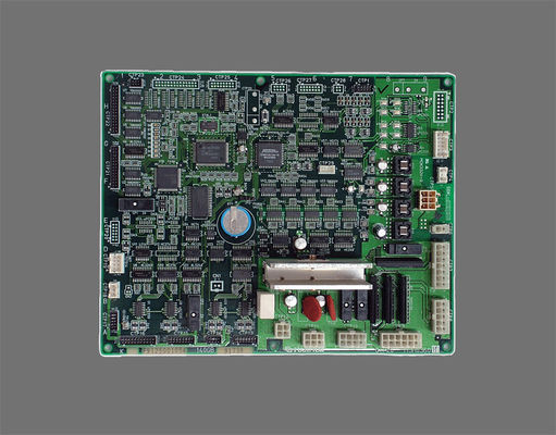 Fuji Frontier Mini-Lab 350 370 355 375 Bộ phận CTP20 nhà cung cấp