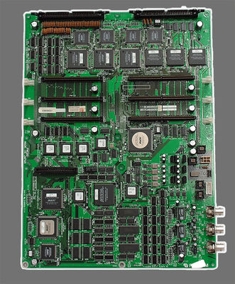 Fuji Frontier Minilab 350 370 355 375 Phụ tùng FMC20 nhà cung cấp