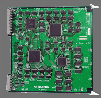 Bộ phận máy quét phim Fuji Frontier Minilab SP2000 GFM20 nhà cung cấp