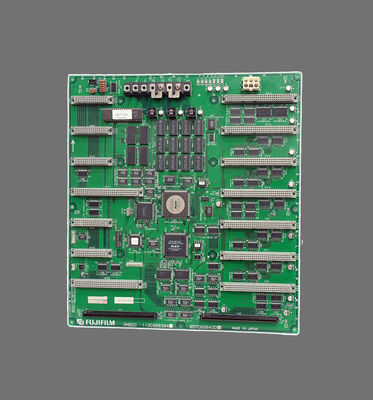 Phụ tùng phòng thí nghiệm nhỏ Fuji Frontier Máy quét phim SP2000 GMB20 nhà cung cấp