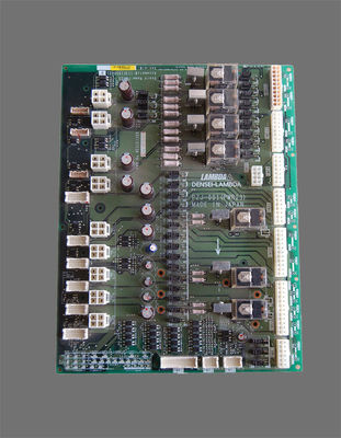 Fuji Frontier 570 550 Minilab PWR23 nhà cung cấp