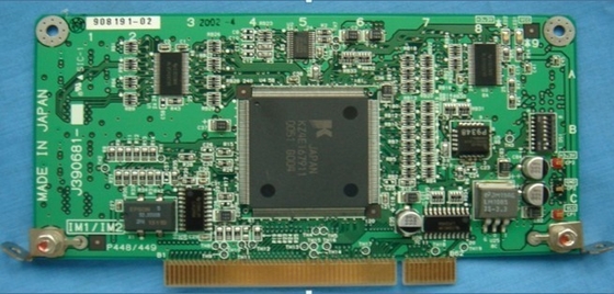 Noritsu QSS32/33/34/35/38 A820XXXX Type A1 - Driver HK-9155-03 J390973 or J391160 Minilab Spare Parts Điều khiển bằng tia laser nhà cung cấp