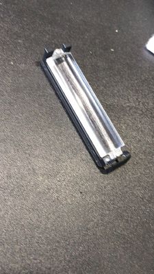 Bộ ống kính Noritsu Minilab 110AFC-II Carrier Z021143-01 Z021143 nhà cung cấp