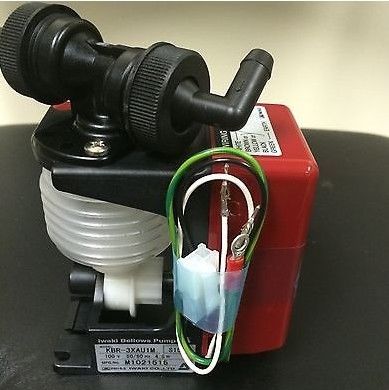 Bơm bổ sung phụ tùng FUJI FILM MINI-LAB cho FP563 / 363sc Part No 133G03722C 133G03722 nhà cung cấp