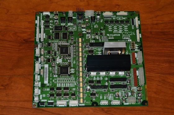 FUJI FRONTIER 340 Minilab CTC 24 PCB BAN 857C967125A 857C967125 nhà cung cấp