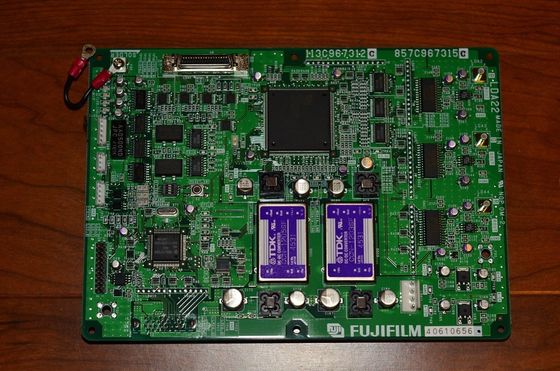 FUJI FRONTIER 340 Minilab LDA 22 BAN PCB 857C967315B 857C967315 nhà cung cấp