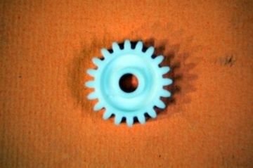 Noritsu Mini Lab SQUEEGEE IDLE GEAR A121772-01 A121772 nhà cung cấp