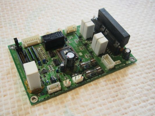 Noritsu Minilab PAPER MASK PCB (2611) J307040-00 J307040 nhà cung cấp