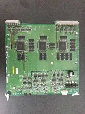 Fuji Frontier 350 370 Minilab Spare Part Board CDS20 Pcb 113c898706c (Noritsu) nhà cung cấp