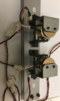 Fuji Frontier 390 Minilab Punch Needle Assembly Aguja nhà cung cấp