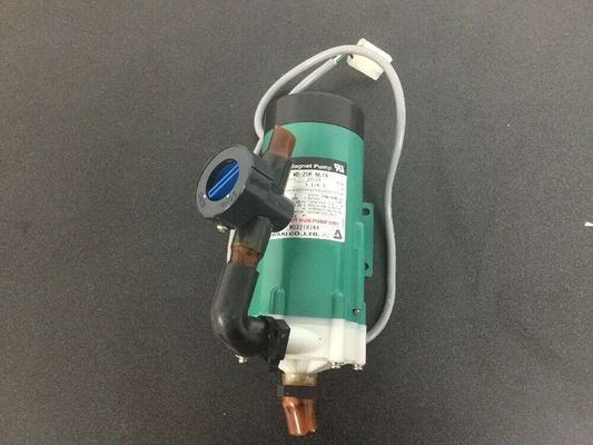 FUJI FP563 / 560/561/562 Bộ phận phụ tùng Minilab Bơm nam châm Iwaki MD-20R-NL19 nhà cung cấp