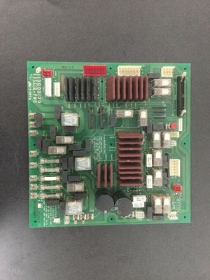 Bộ xử lý phim Fuji FP560B-PWS Bảng phụ tùng Minilab 113G03120 (NORITSU) nhà cung cấp