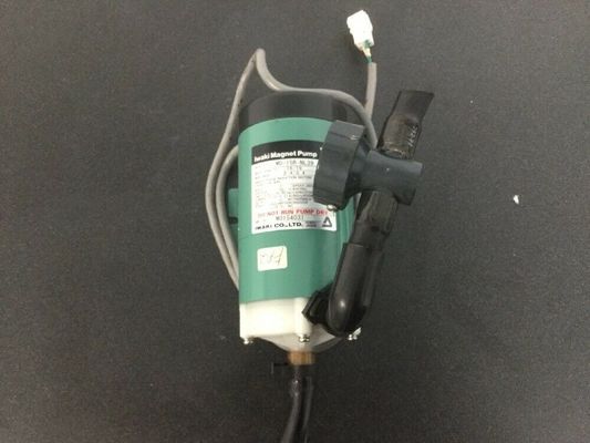 FUJI FP563 / 560/561/562 Bộ phận phụ tùng Minilab Bơm nam châm Iwaki MD-15R-NL39 nhà cung cấp