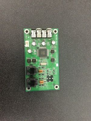 Noritsu QSS 33 Phần phụ tùng minilab Pcb / J390900-00 J390900 nhà cung cấp
