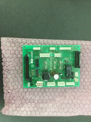 Noritsu Minilab Spare Part J305851 / Exposure Deck Pcb nhà cung cấp