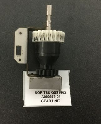 Noritsu QSS 3501 QSS 3502 Lắp ráp bộ bánh răng Minilab A090979-09 A090979 nhà cung cấp