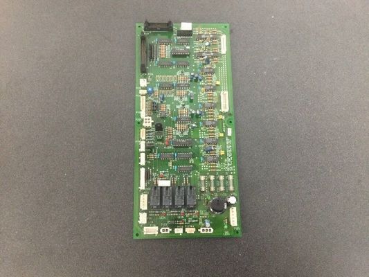 Noritsu Qss2301 Minilab Spare Part I / O PCB J306321-00 J306321 nhà cung cấp