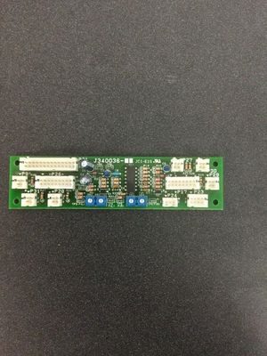 Bo mạch xử lý phim Noritsu V30 Minilab J340036 nhà cung cấp