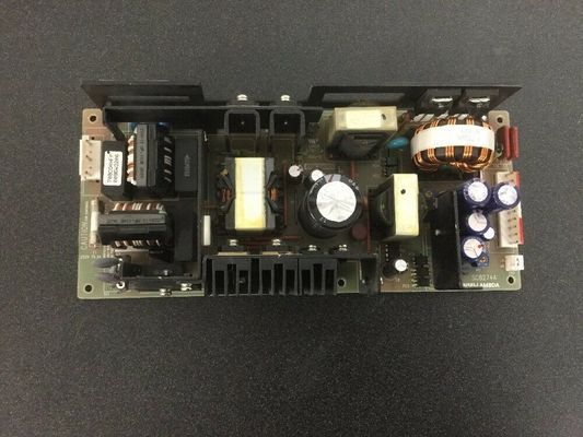 NORITSU QSS35 Dòng Minilab / SCB274A Densei Lambda nhà cung cấp