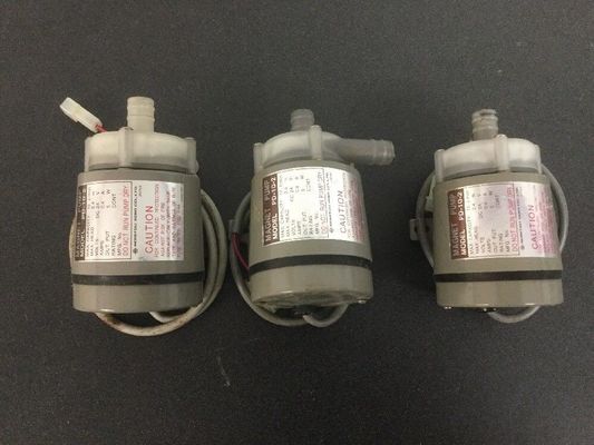 Noritsu / Fuji / Konica / Agfa / Kreonite Minilab Pump Magnet Model PD-10-2 nhà cung cấp