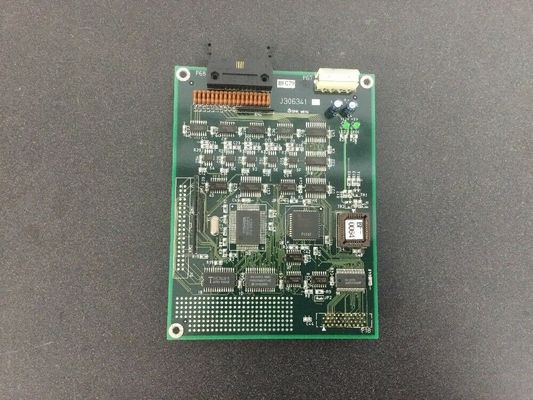 Noritsu Minilab PCB Phụ tùng J306341-00 J306341 nhà cung cấp