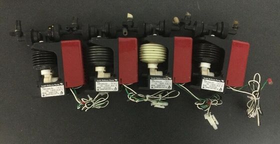 Máy bơm ống thổi Noritsu / Fuji / Konica / Agfa / Kreonite Minilab Iwaki KBR-3XAU1M 133C966880A 133C966880 nhà cung cấp