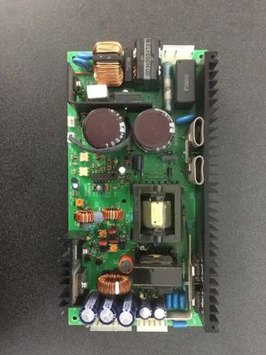 Noritsu Minilab Spare Part Nemic / Lambda SCB044E nhà cung cấp