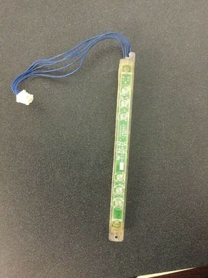 Bộ xử lý phim Noritsu V30 Bộ cảm biến phụ tùng Minilab J440012 nhà cung cấp