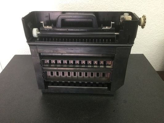 Giá đỡ hoàn chỉnh của Fuji Frontier 340 Minilab Spare Part có con lăn Bộ phận # 6 nhà cung cấp