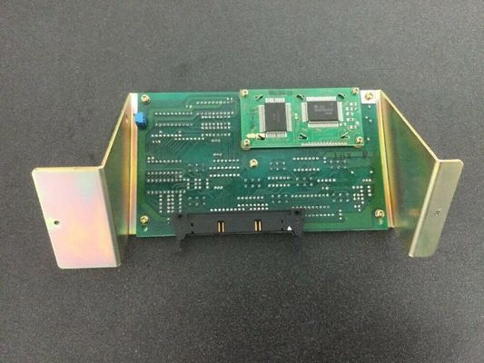 Bàn phím bộ xử lý phụ tùng Minilab Fuji Frontier 350/370 P / N 845C893988B 845C893988 nhà cung cấp