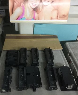 Bộ xử lý phim minilab FUJI FP563 / 560/561/562 Minilab Spare Part Crossover # 7 nhà cung cấp