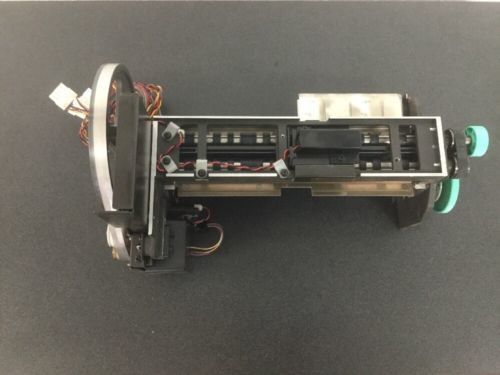 FUJI FRONTIER 340/330 Minilab Spare Part Sub Scanning Section Assembly 808C965511C 808C965511 nhà cung cấp