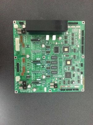 Máy quét phim phụ tùng Fuji SP 2000/2500 CTB21 113C949316 857C949317 nhà cung cấp