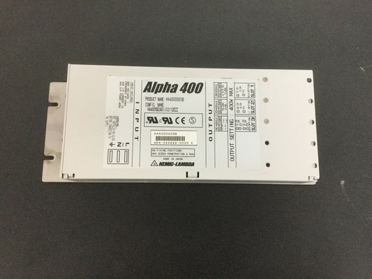 Bộ xử lý phim Alpha 400 Bộ phận thay thế Fuji nhà cung cấp