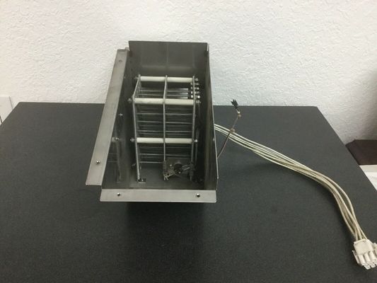 Frontier 340 350 369F0491D 369F0491 Bộ phận ống dẫn Fuji Minilab nhà cung cấp