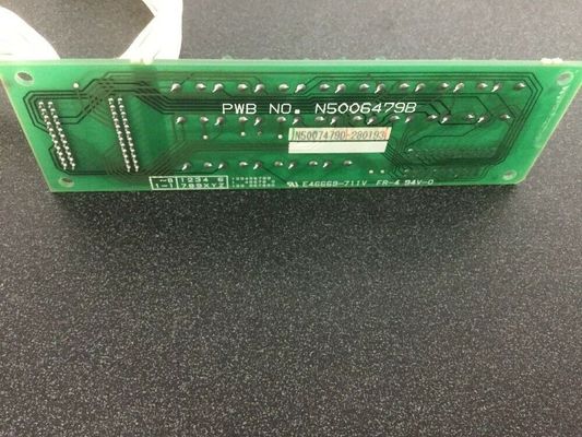 TPB-737C PWB N5006479B Fuji Frontier Densei Lambda nhà cung cấp