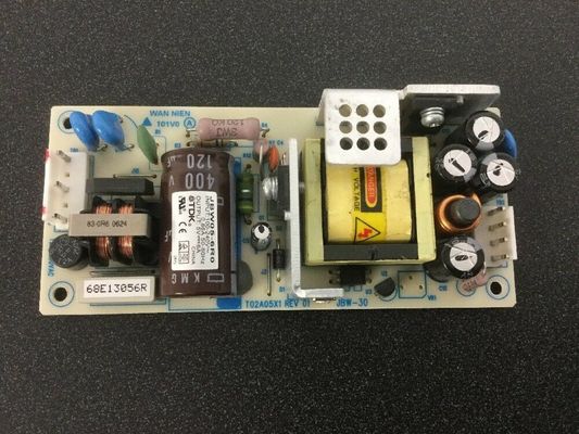 Bộ phận lắp ráp cầu chì Frontier 340/330 Fuji Minilab nhà cung cấp