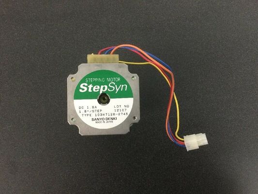 Động cơ bước Frontier 340 330103H7126-2745 Phụ tùng Fuji Minilab nhà cung cấp