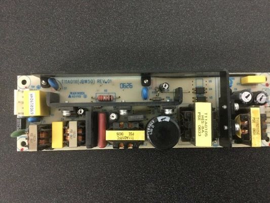 Bo mạch đã sử dụng X2 JBW50 / JBW30 Fuji Minilab Parts nhà cung cấp