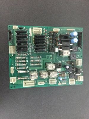 Noritsu Qss 4100 Minilab Spare Part Board / J303688-03 J303688 nhà cung cấp