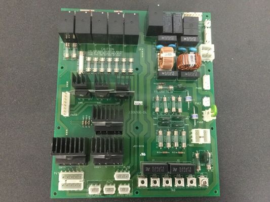 Noritsu MP1600 / QSS2700 / QSS2701 / QSS2711 Phần phụ tùng Minilab J306166 PCB nhà cung cấp