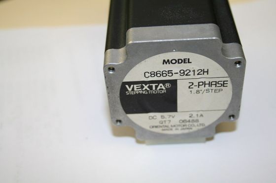 C8665-9212H W407897-00 Bộ phận động cơ bước Noritsu Minilab nhà cung cấp