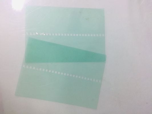 Thẻ dẫn Noritsu A510260-01 A510260 | 247x173mm Thẻ dẫn phim APS cho máy xử lý phim Minilab V30 V50 V100 QSF430 QSF450 Phụ tùng nhà cung cấp
