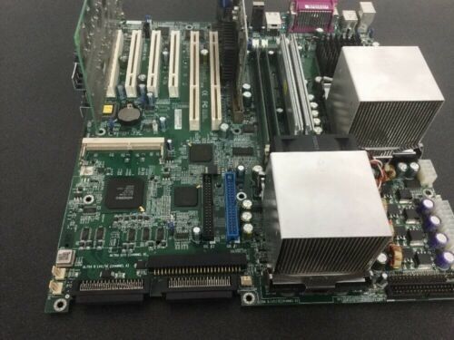 Phụ tùng Minilab Noritsu Qss 3100/3011 Pcb đã qua sử dụng nhà cung cấp