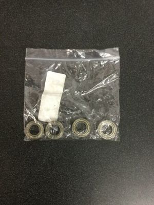 Vòng bi 6800z H001289 Phụ tùng Noritsu Minilab nhà cung cấp