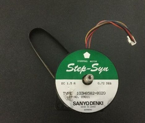 103H852-8020 Máy in Noritsu Minilab Stepping Motor nhà cung cấp
